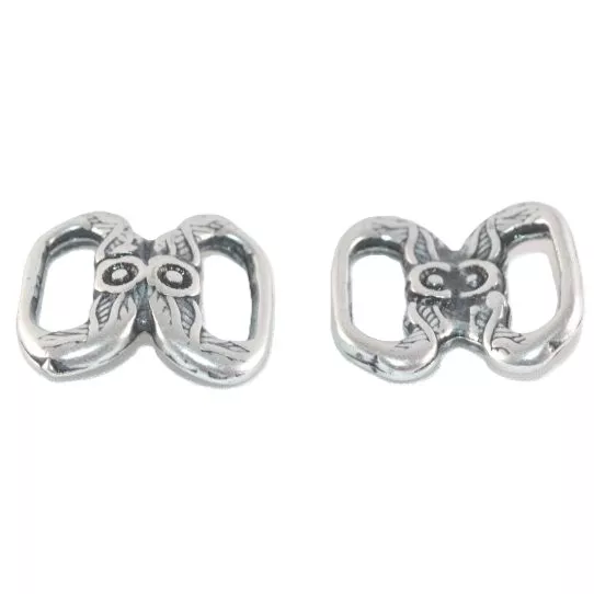 Passant 10mm pour cuir