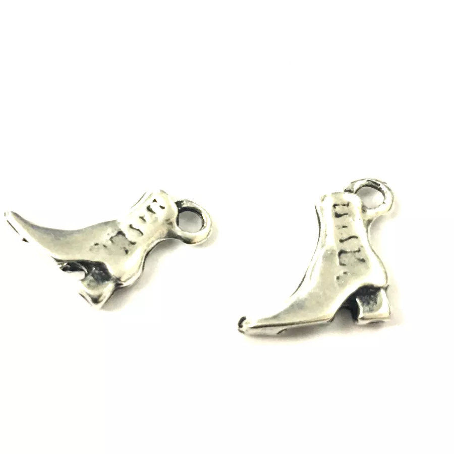 Pendant bottines