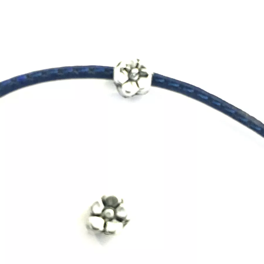 Petit intercalaire fleur