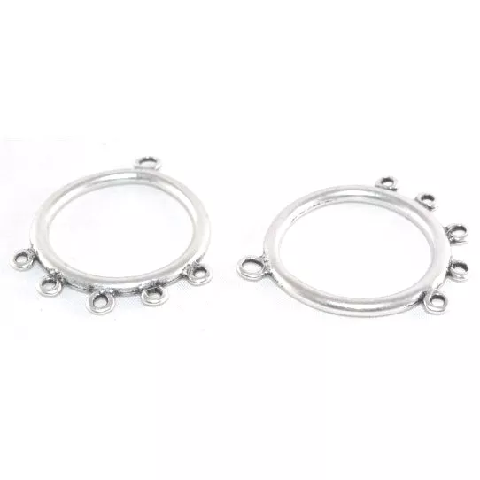 Pendant pour créer des boucles d'oreilles