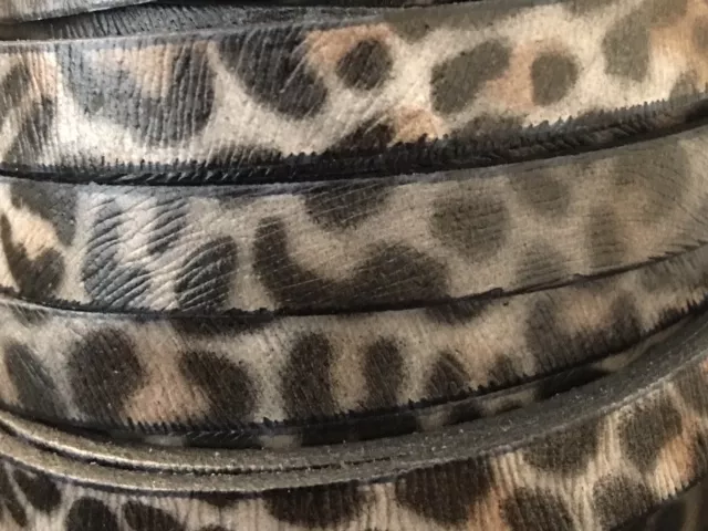 10mm Léopard