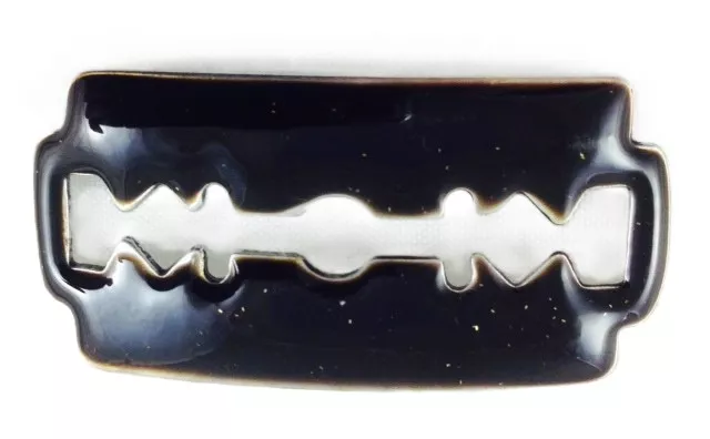 Lame émaillée 5mm en France - Noir