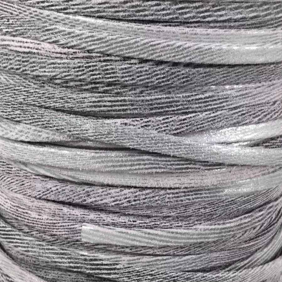 CUIR EXCLUSIVITE iDIL 5mm - Lilas