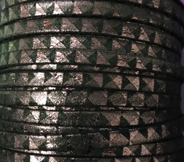 CUIR 5MM SMOKE-nouvelles couleurs - Bordeaux