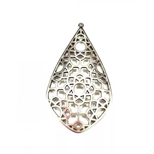 Pendant pour créer des BO - Argent