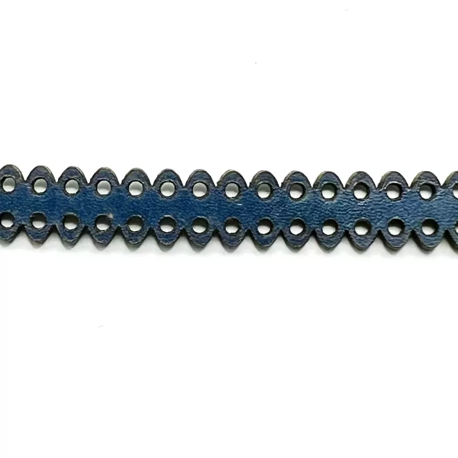 LASERDENTELLE10 - Bleu marine