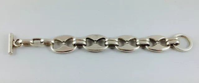 Bracelet en grain de café