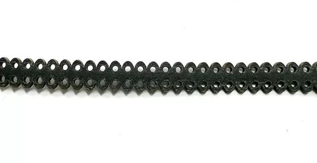 LASERDENTELLE10 - Noir