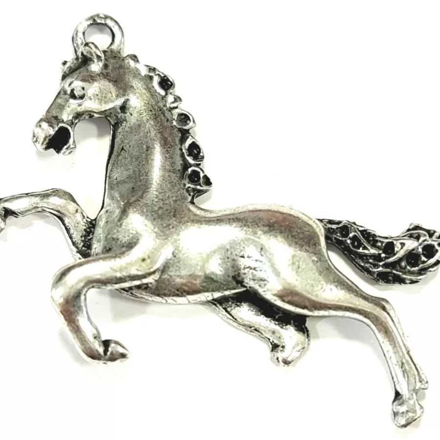 Pendant cheval