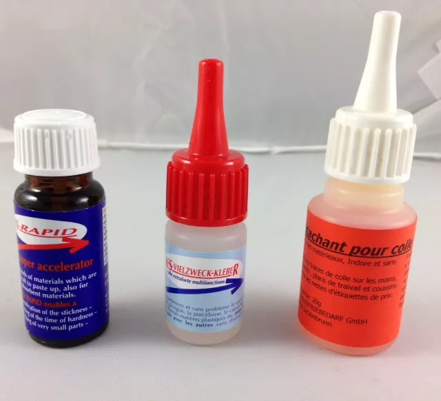 Colle allemande de Bijorhca!!!