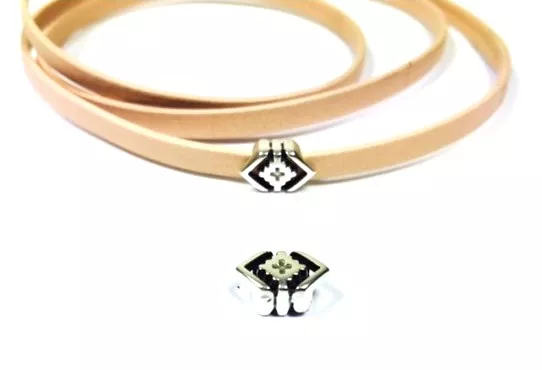 PASSANT ETHNIQUE 5mm