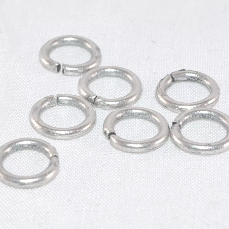 anneaux de montage 10mm