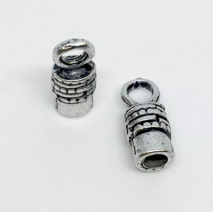 Embout de finition trou 3mm.