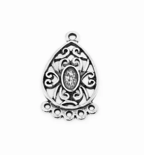 pendant pour créer des boucles d'oreilles