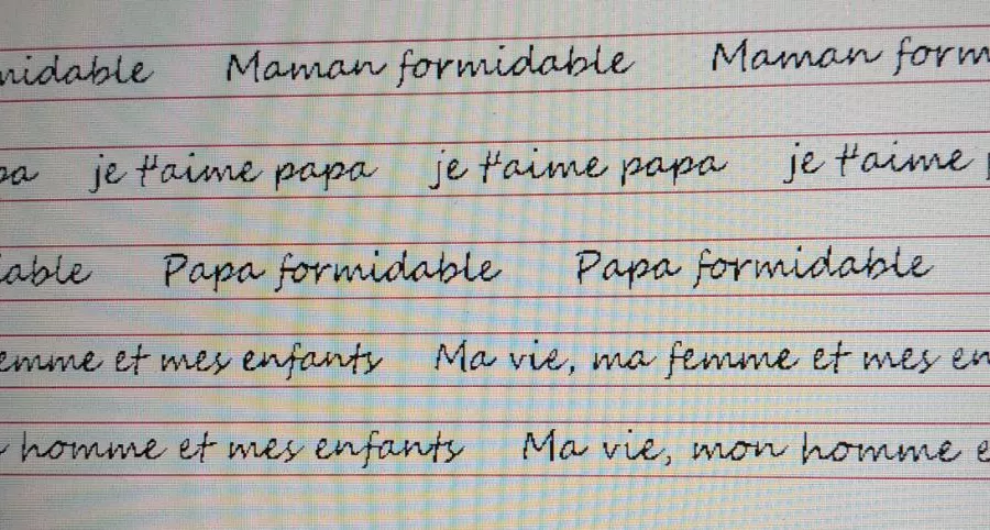 cuir gravé laser sur mesure