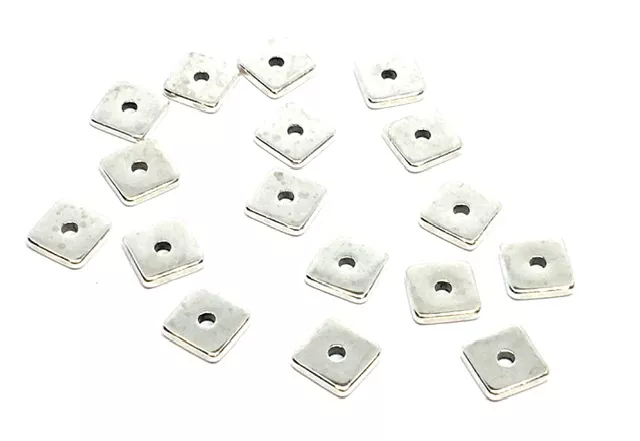 Intercalaire petit carré 