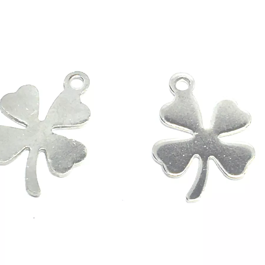 Trèfle à quatre feuilles