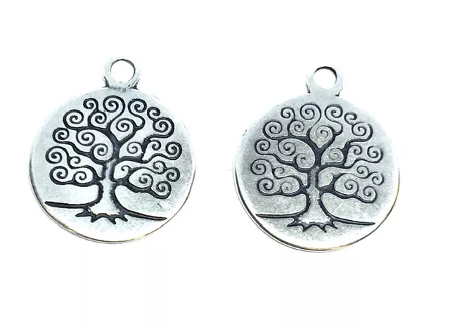 Arbre de vie double face