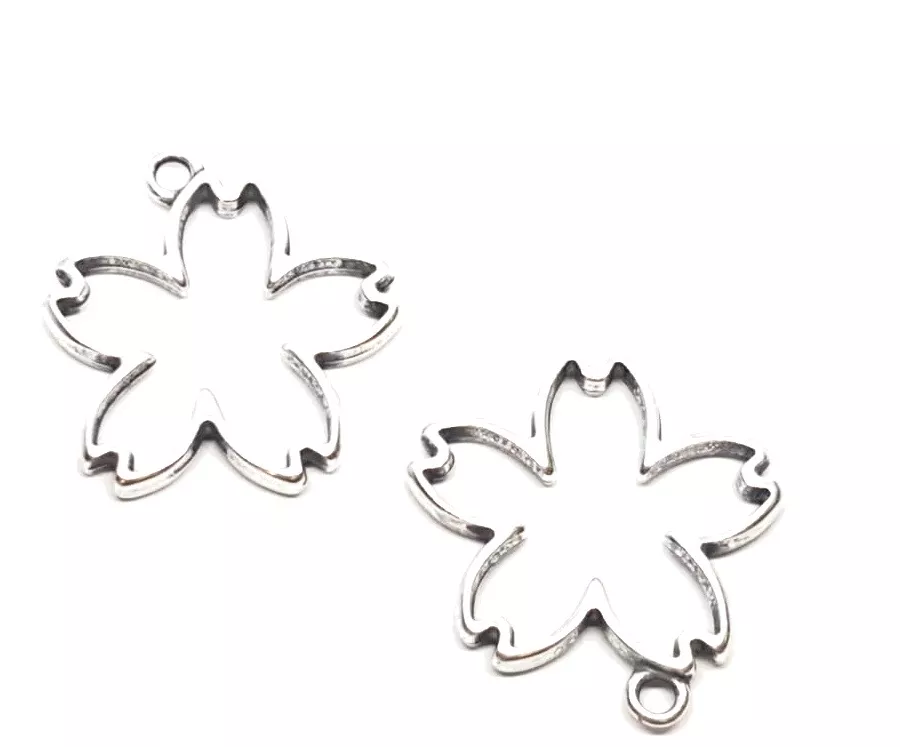 Pendant fleur de cerisier