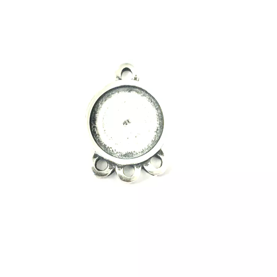 Pendant pour créer des bo avec fimo,cabochon ou cuir etc