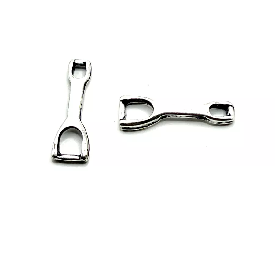 Intercalaire étrier