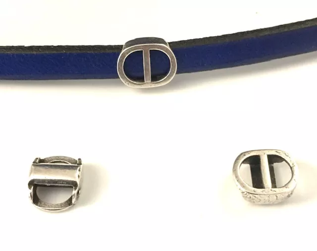 Passant maille marine 5mm - Exclusivité IDIL DIFFUSION