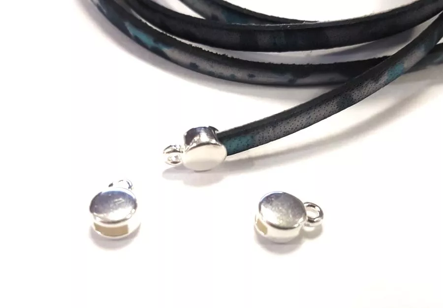 Embout 5 mm plaqués 10 microns en France