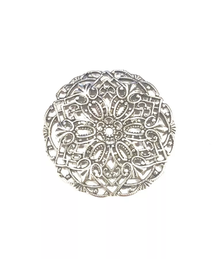 Intercalaire filigrané motif fantaisie