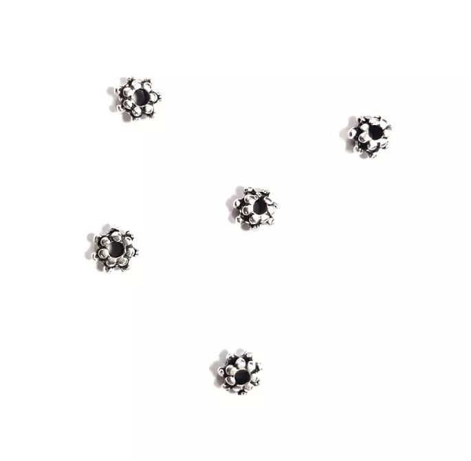 petit intercalaire fleur