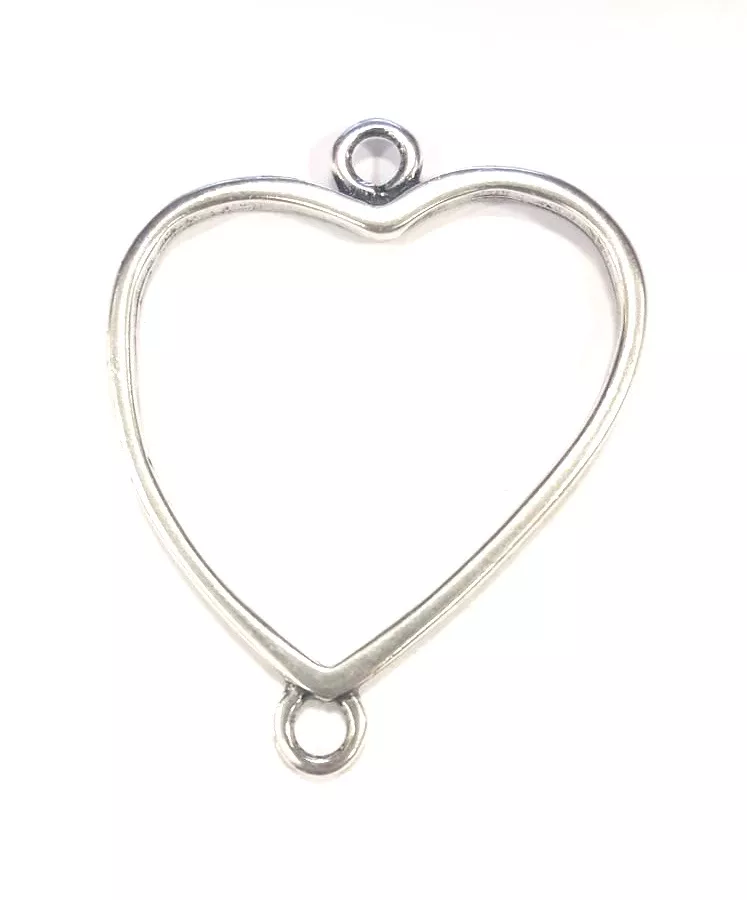 Intercalaire grand coeur