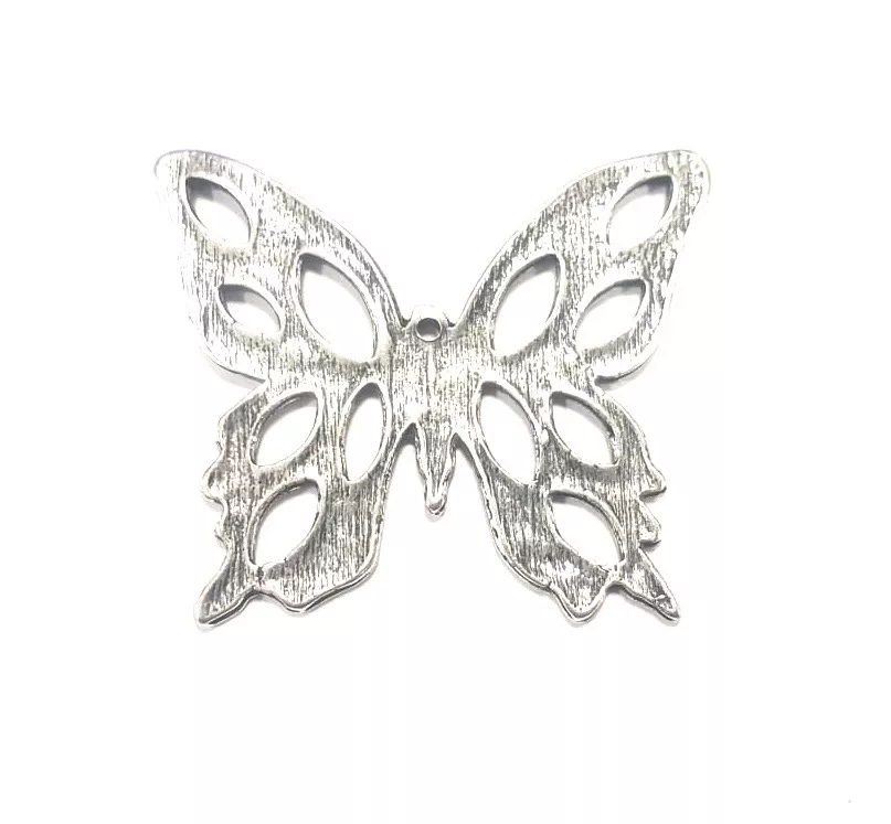 Pendant grand papillon