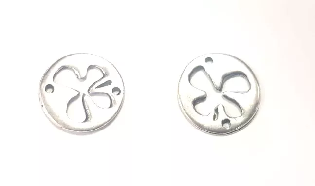 Intercalaire trèfle à 4 feuilles 