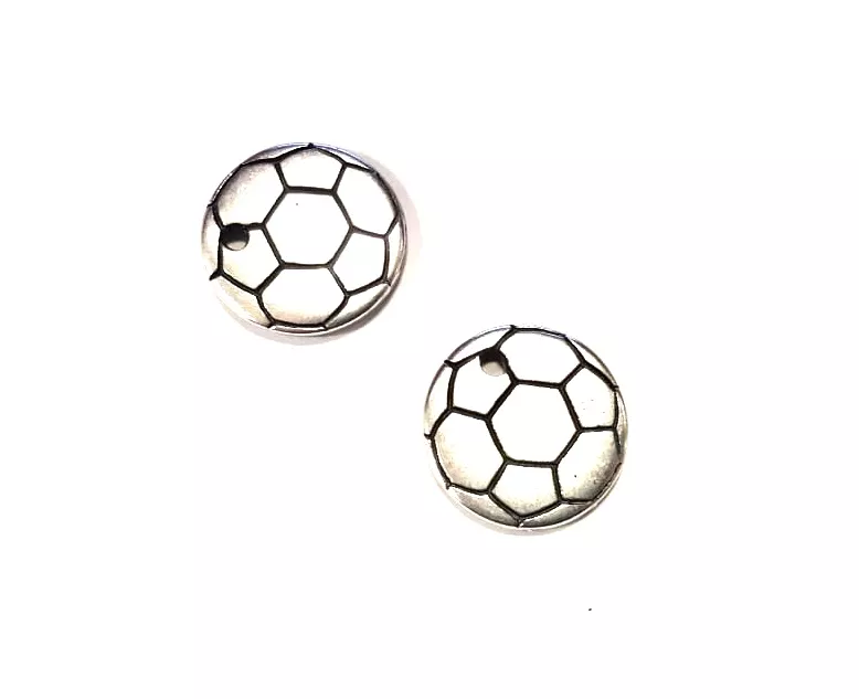 Pendant ballon de football