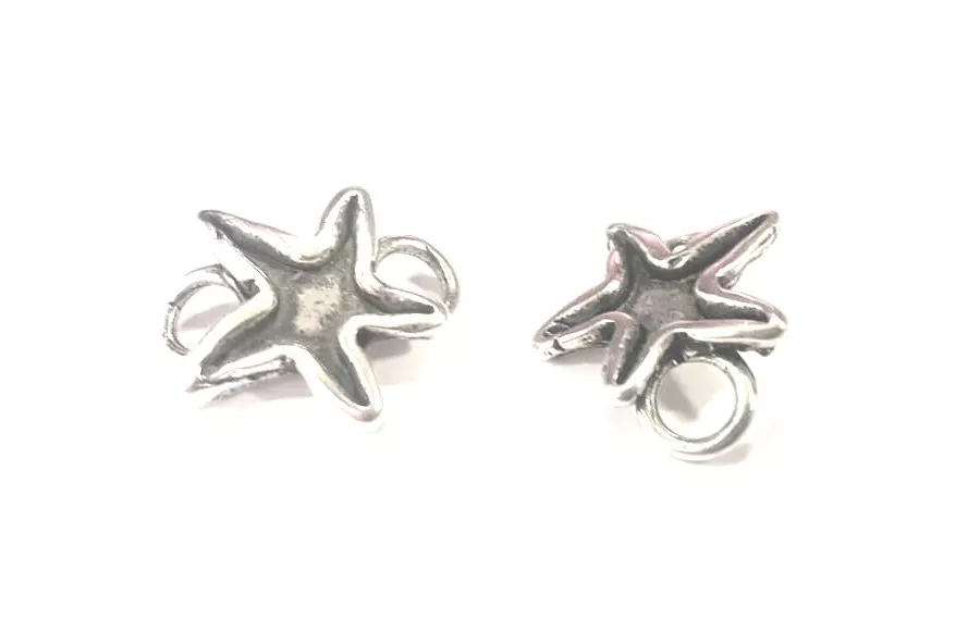 Intercalaire étoile de mer