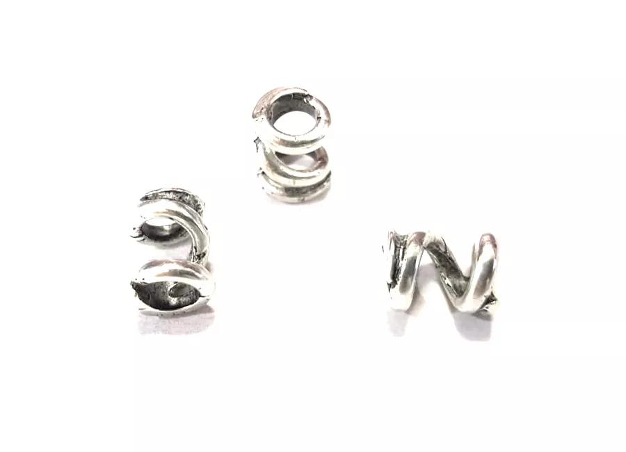 Intercalaire petite spirale