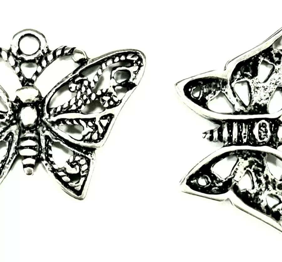 Pendant papillon