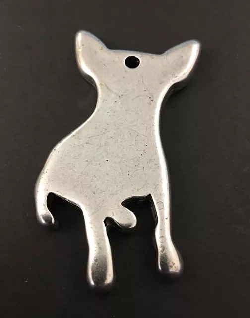 Pendant chihuahua