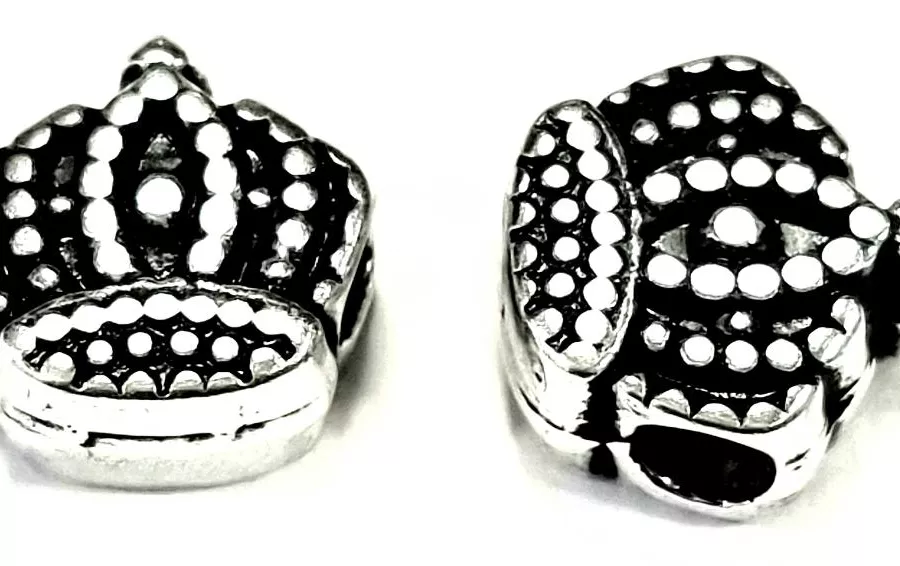 Intercalaire couronne