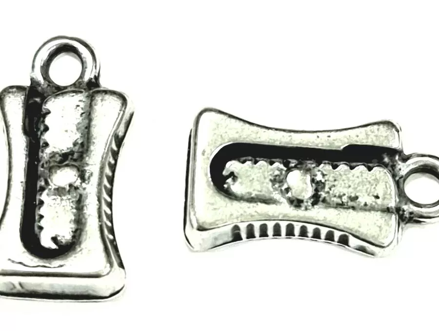 Pendant taille-crayons