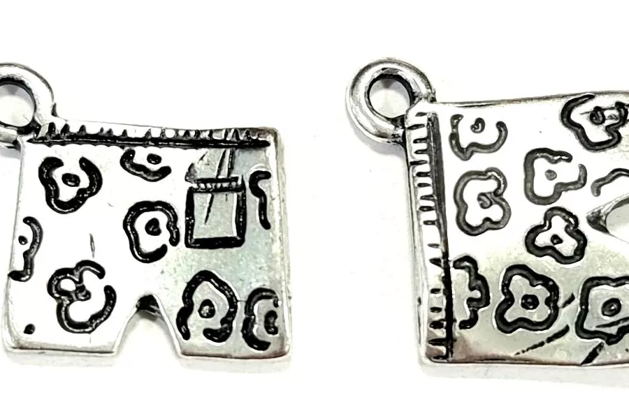 Pendant short de bain