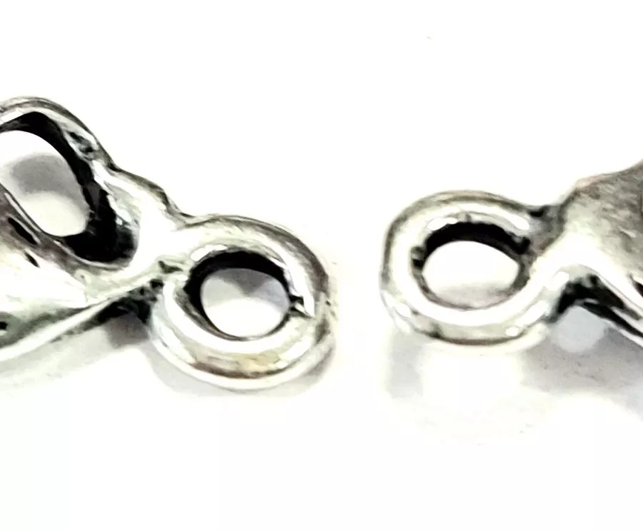 Pendant haut de bikini