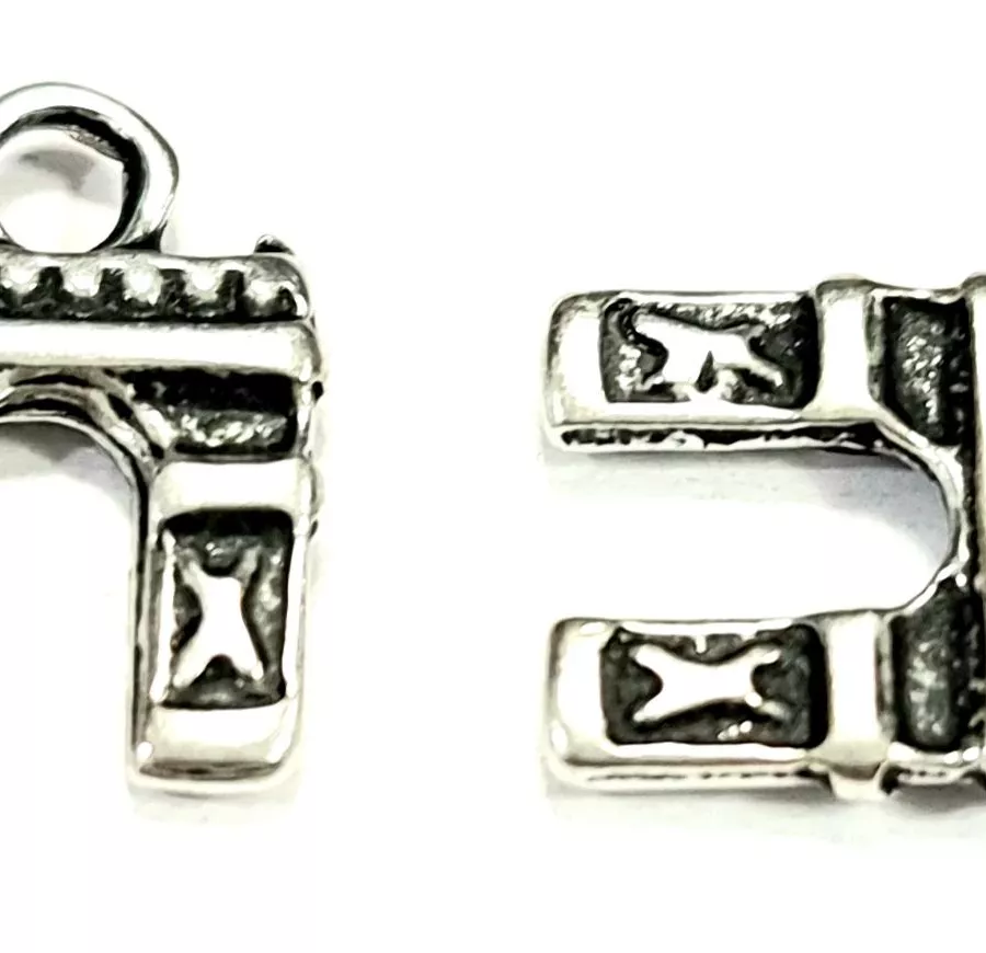 Pendant arc de triomphe