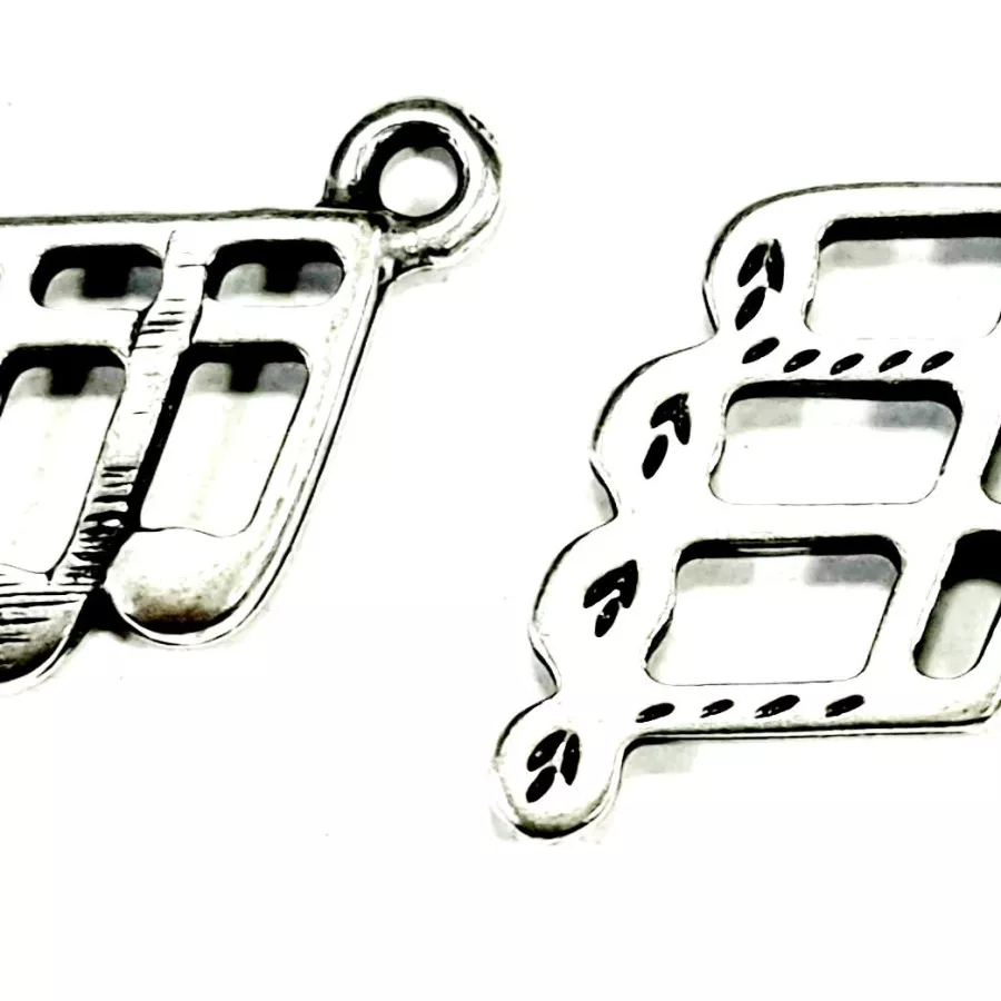 Pendant note de musique