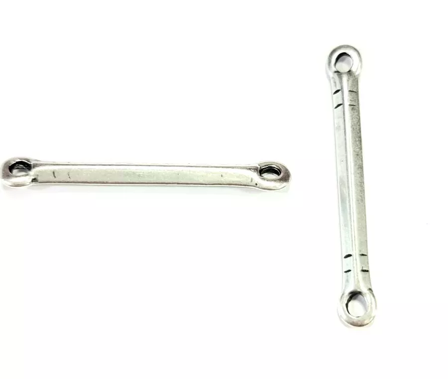 Intercalaire avec deux anneaux