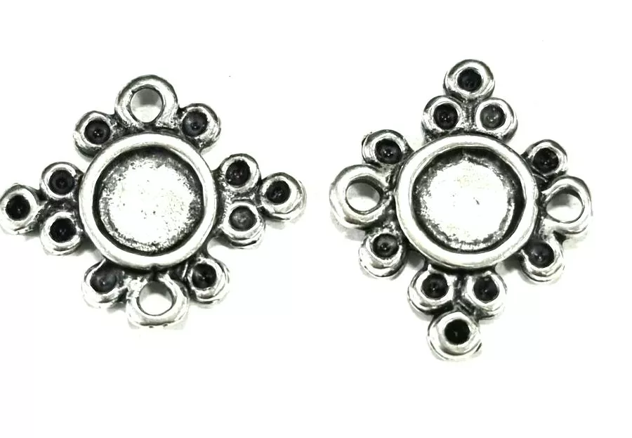 Intercalaire pour coller cabochon