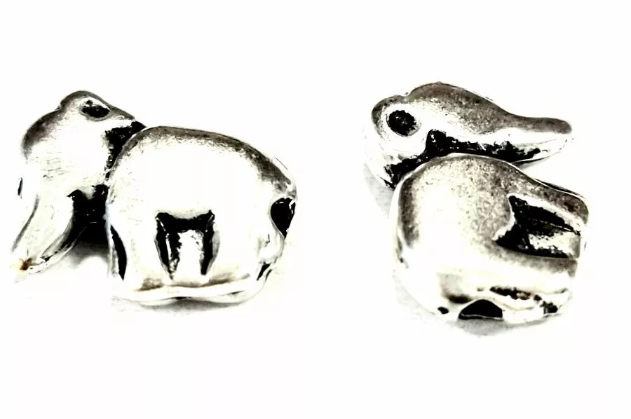 Intercalaire éléphant