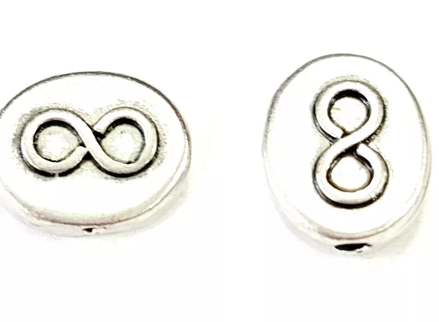 Intercalaire signe de l'infini