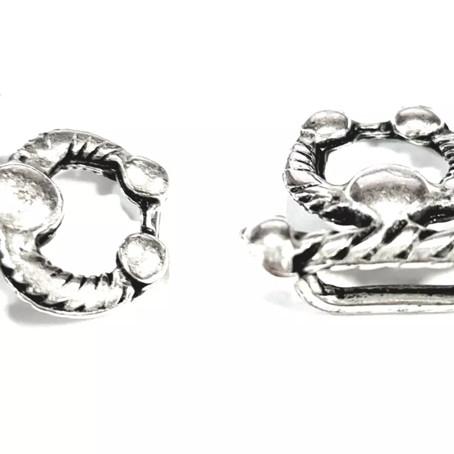 Intercalaire de finition