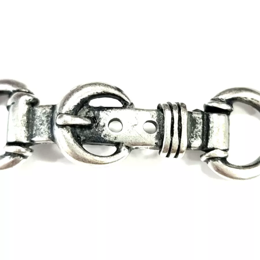 Intercalaire ceinture