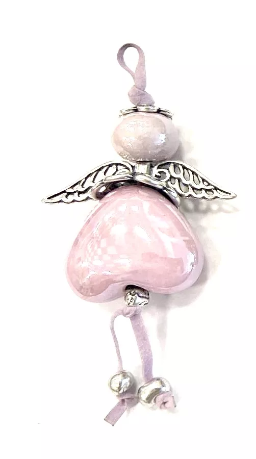 Intercalaire ailes d'ange